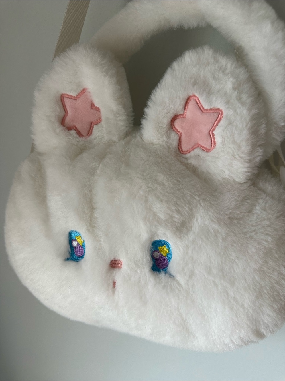 Bunny Easter Child’s Bag
